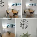 Acogedor Apartamento Centrico