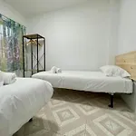 Apartamento Barrios