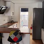 Piso Montero