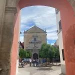 La Escalerita