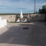 Casa En Pantano De La Brena