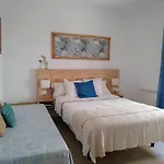 Apartamento San Agustín