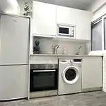 Apartamentos Rincon Andaluz 3