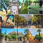 A 20 Metros De La Mezquita Catedral ,Apartamentos Turistico Cespedes 5