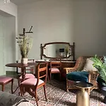 La Morada Del Pintor