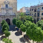 La Escalerita