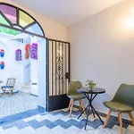 Zahra - Terraza Centro Cordoba