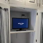 Apartamento Con Parking Privado Gratis Incluido
