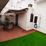Duplex Junto Al Puente Romano Con Gran Terraza Y Parking Privado