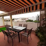 Duplex Junto Al Puente Romano Con Gran Terraza Y Parking Privado