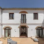 Líbere Córdoba Patio Santa Marta