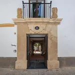 Líbere Córdoba Patio Santa Marta