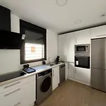 San Cayetano Apartment
