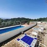 El Lagar De Val Raigon