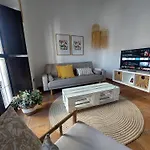 Loft Con Alma Cordoba Centro