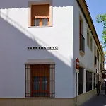Casa Patio Las Palmeras Cordoba Con Piscina
