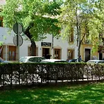 Casa Patio Las Palmeras Cordoba Con Piscina