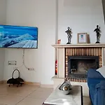 Villa Rosa Amparo
