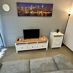 Apartamentos Pintor Losada