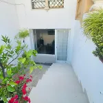 La Medina De Las Flores