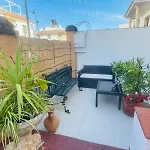 La Medina De Las Flores
