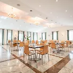 Hotel Abetos del Maestre Escuela