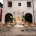 Hotel Abetos del Maestre Escuela