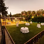 Hotel Abetos del Maestre Escuela
