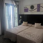 Hotel de Los Faroles