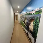 Apartamento Entre Dos Puentes