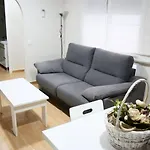 Piso De Diseno En El Centro De Cordoba By Bebalmy