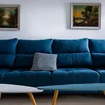 Amplio Apartamento Citycenter