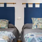 Amplio Apartamento Citycenter