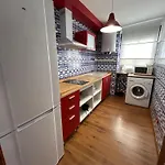 Apartamento Con Encanto San Basilio