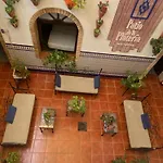 Patio de la Plateria