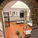 Patio de la Plateria