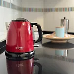 Apartamento Parque Miraflores