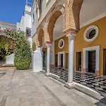 Santa Ana Free Parking Cordoba Center