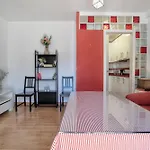 San Miguel Cordoba Center Apartment
