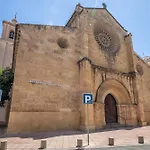 San Miguel Cordoba Center Apartment