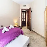 Gran Apartamento en el centro con Parking Gratis