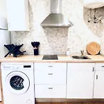 Plaza De Andalucia Home Con Parking
