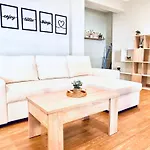 Plaza De Andalucia Home Con Parking