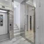 Apartamentos Haranas II & Parking