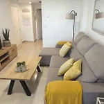 Apartamento Plaza La Merced Vistas Impresionantes