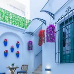 Zahra - Terraza Centro Cordoba