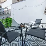 Zahra - Terraza Centro Cordoba