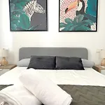 Mezquita Apartamento