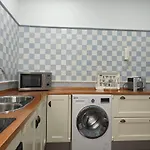 Gran Capitan Luxury Center Apartment- Parking