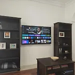 Gran Capitan Luxury Center Apartment- Parking